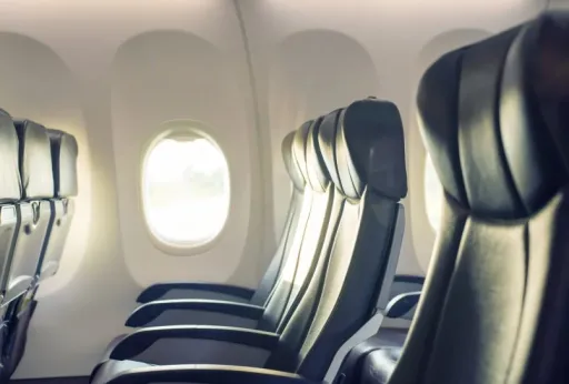 image for article Where Should You Sit on a Plane? A Guide to Choosing the Best Flight Seat