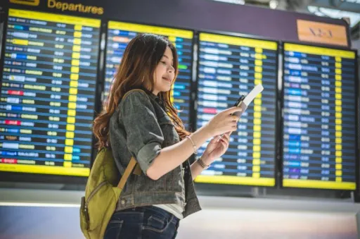 image for article Airfares May Get Cheaper in August as CAB Cuts Fuel Surcharge