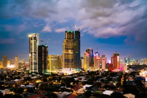 The Story Behind The United States Of Makati Meme image for article The Story Behind The United States Of Makati Meme