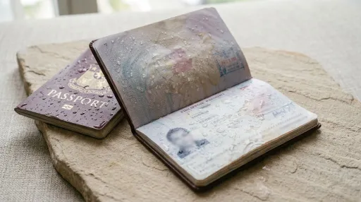 image for article Damaged Philippine Passport? What To Do