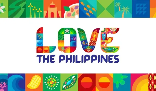 Philippines Tourism Slogan: What Is ‘Love the Philippines’? image for article Philippines Tourism Slogan: What Is ‘Love the Philippines’?