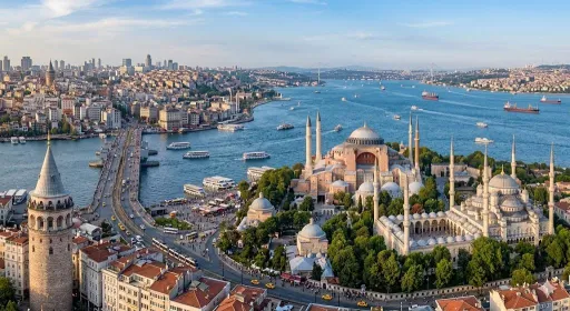 Filipinos Can Now Fly To Europe Via Istanbul image for article Filipinos Can Now Fly To Europe Via Istanbul