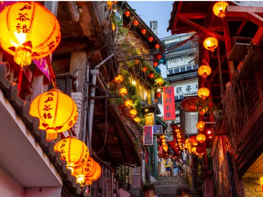 Taiwan Is Paying Tourists Up to NT$8,000 to Visit — Here’s How You Can Get It image for article Taiwan Is Paying Tourists Up to NT$8,000 to Visit — Here’s How You Can Get It