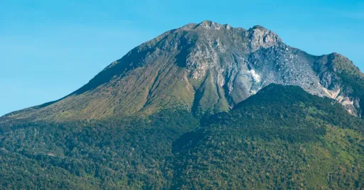 image for article Sustainable Travel: Mount Apo Closed for Recuperation