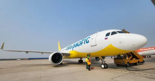 image for article Piso Sale to Celebrate the Launch of Cebu Pacific Kaohsiung Flights