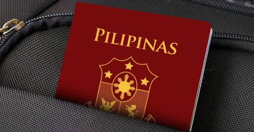 image for article ICYMI: The Philippines Is No Longer Using Arrival Stickers in Airports