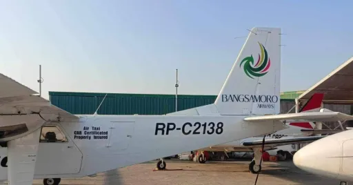 image for article Bangsamoro Airways: New Airline Improves Travel in BARMM