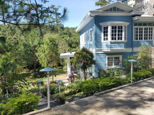 image for article Where to Stay in Baguio: 25 Airbnbs for All Budgets
