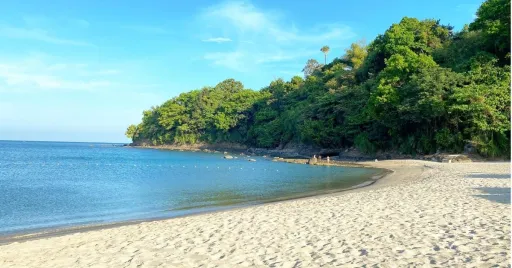image for article 10 Pretty Bataan Beaches & Beach Resorts for Your Next Day Trip