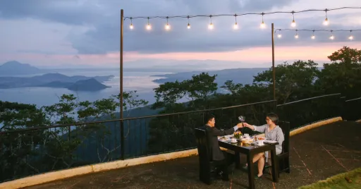 image for article 15 Overlooking Restaurants in Tagaytay for Your Next Road Trip