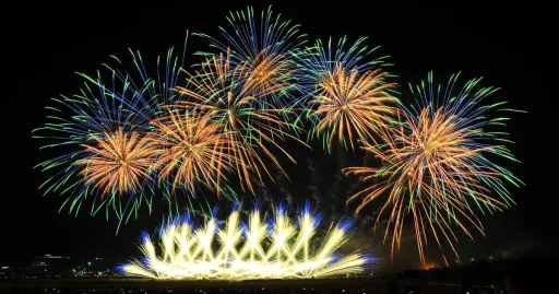 image for article It’s Back! Philippine International Pyromusical Competition Returns to Ignite the Skies at SM Mall of Asia