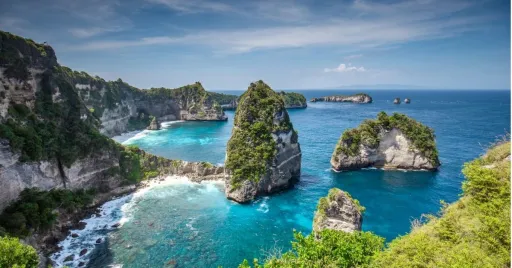 image for article Bali Implements New Tourist Tax: This Paradise Comes With a Price Hike Starting 14 Feb