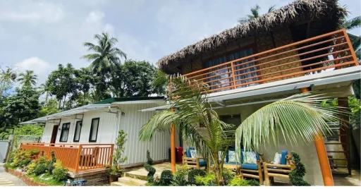 image for article 13 Best Airbnbs in Bicol Region — From Naga to Sorsogon