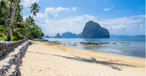 image for article Maremegmeg Beach, El Nido Named Among World’s Best Beaches by Lonely Planet in 2024