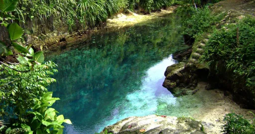 image for article 8 Magical Swimming Holes in the Philippines You’ll Have to See to Believe