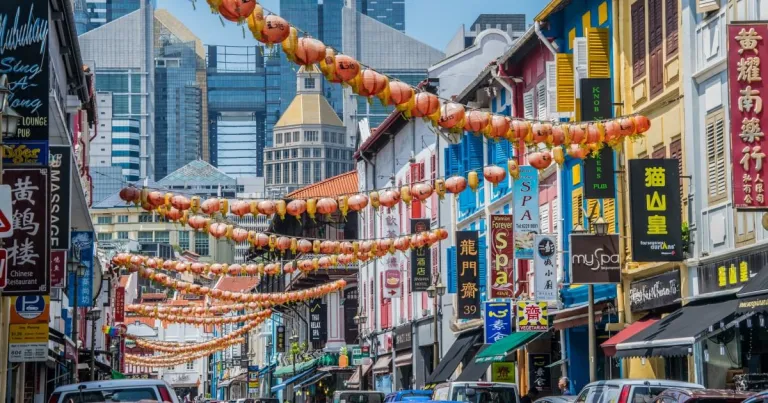 9 Unmissable Festivals and Events That Celebrate Singapore’s Cultural Diversity