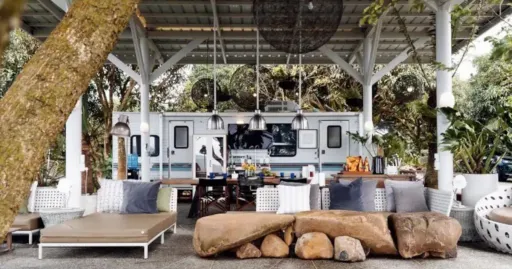 image for article 7 Airbnb Trailers in the Philippines for the Van Life Experience