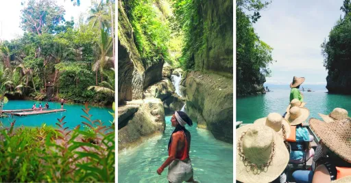 image for article Cebu Off the Beaten Path: 10 Hidden Gems to Explore