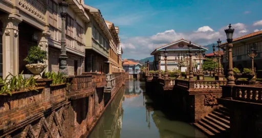 image for article 14 Heritage Hotels in the Philippines That Transport You Back in Time