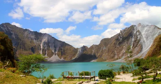 image for article Things to Do in Zambales: 10 Attractions and Activities for Thrill Seekers