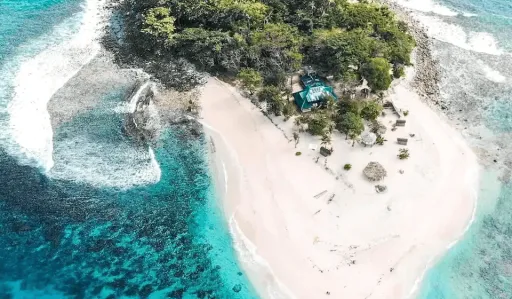 image for article 10 Private Islands in the Philippines You Can Rent Right Now