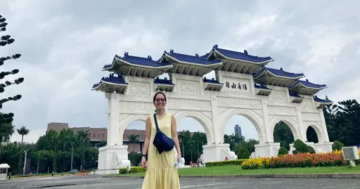 image for article 10 Things to Do in Taipei for Your First Time in Taiwan, According to This Solo Traveller