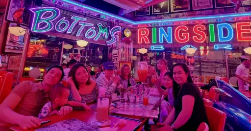 image for article 24-Hour Restaurants in Manila: 8 All-Night Spots for Hungry Night Owls 2023