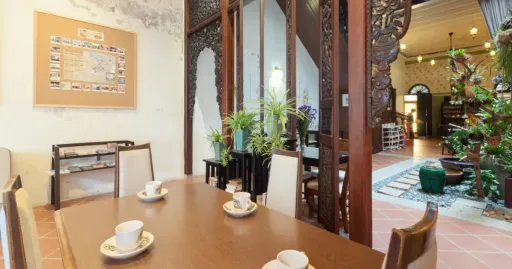 image for article 13 Charming George Town Airbnb Rentals to Explore Penang’s Beauty
