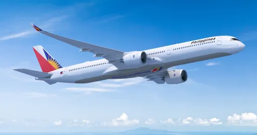 image for article Philippine Airlines Offers Independence Day Seat Sale Until 25 Jun