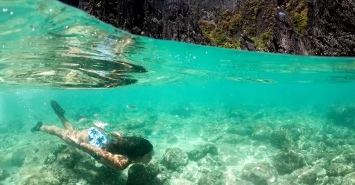 image for article 10 Must-Visit Snorkelling Spots in the Philippines