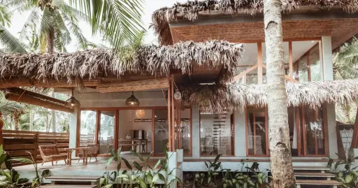 image for article 10 Best Beach Airbnbs in the Philippines, From Luzon to Mindanao