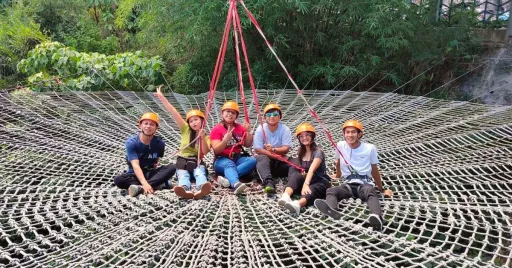 image for article Free Things to Do in Hinulugang Taktak Nature & Adventure Park