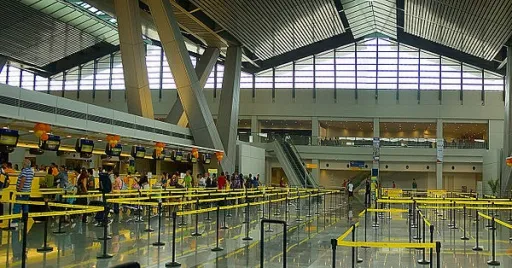 image for article Airport 101: A NAIA Survival Guide for First-Time International Travellers
