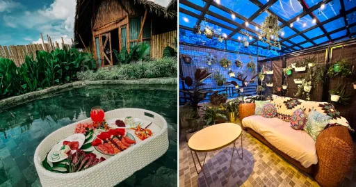 image for article 5 Coolest Airbnb Homes for the Entire Barkada