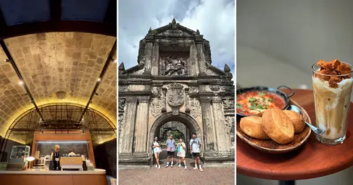 image for article Papakape Fort Santiago: Everything to Know About This Hidden Cafe