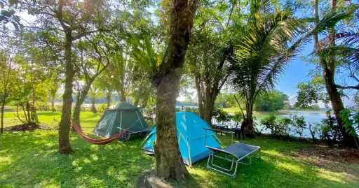 image for article 12 Airbnb Campsites Near Manila for Weekend Trips
