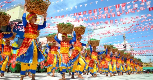 image for article 15 Festivals in the Philippines to Anticipate Every Month
