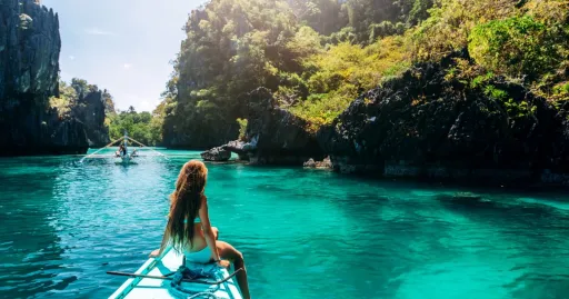 image for article Island Hopping in the Philippines: Top Destinations and Tips for Planning Your Trip