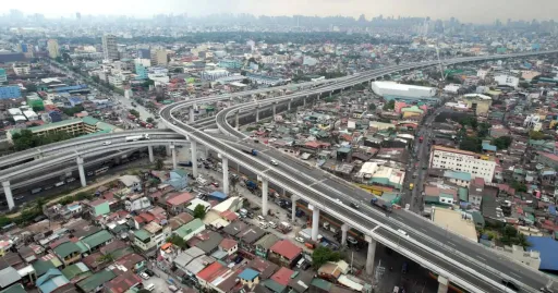 image for article Caloocan to España in 5 Minutes? The First Section of NLEX Connector Finally Opens