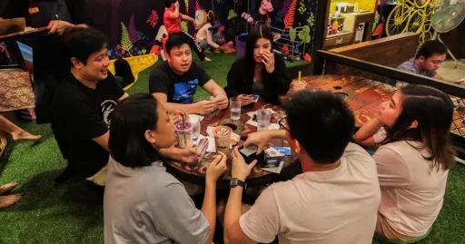 image for article 10 Board Game Cafes in the Philippines to Get Your Game On