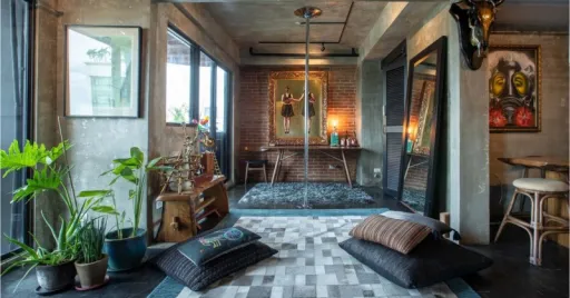 image for article 13 Coolest Airbnbs in Makati for Your Next Staycation 