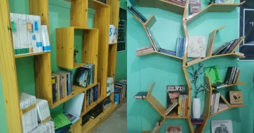 image for article Davao City Jail Library Helps Educate Inmates for College