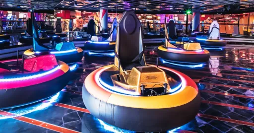 image for article Timezone Fairview Terraces: What to Expect in the Philippines’ Biggest Arcade