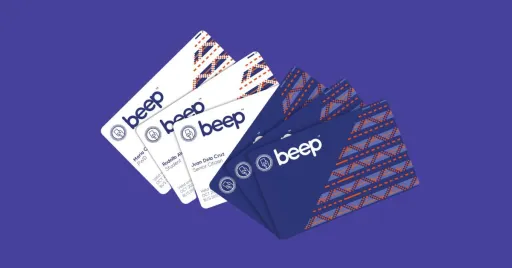 image for article Pinoy Commuters, You Can Finally Purchase Beep Cards Online!
