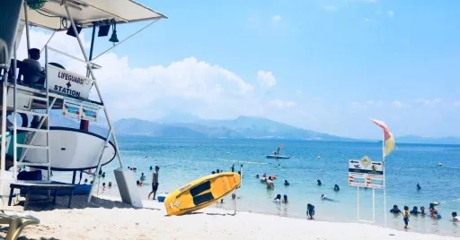 image for article 10 Things to Do in Subic for a Weekend Trip