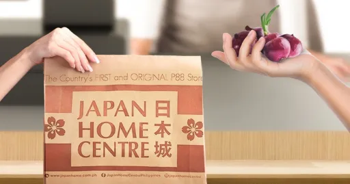 image for article Japan Home Centre to Accept Onions as Payment