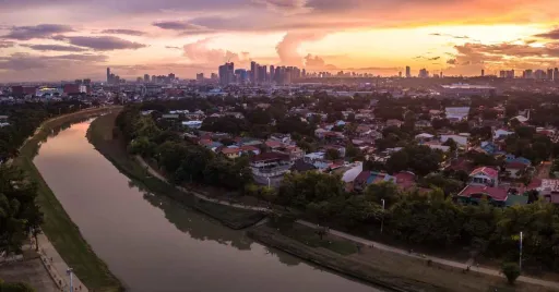 image for article Marikina River Park: Everything to Know About This Refreshing Tourist Spot