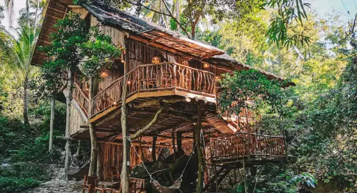 image for article 15 Dreamy Treehouse Stays in the Philippines for a Magical Vacay