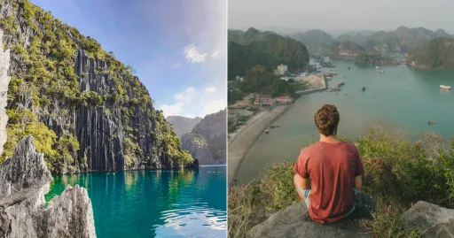 image for article 16 Stunning Places in the Philippines That Look Like Foreign Destinations