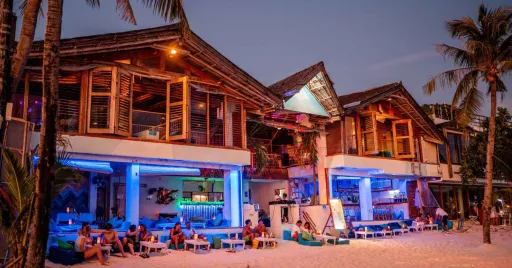 image for article Nightlife in the Philippines: 10 Best Cities for Party Lovers